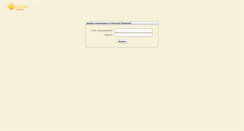 Desktop Screenshot of mail.sunline.ua